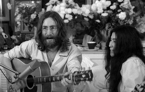 John Lennon, Yoko Ono - Imagine: John Lennon - Filmfotók
