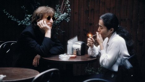 John Lennon, Yoko Ono - Imagine: John Lennon - Kuvat elokuvasta