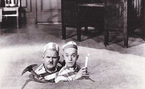 Oliver Hardy, Stan Laurel - The Second 100 Years - Filmfotos