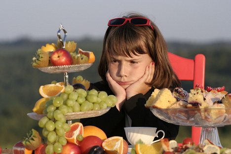 Joanna Ziętarska - Magiczne drzewo - Filmfotos