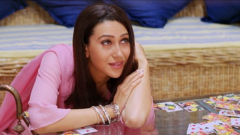 Karisma Kapoor - Bond of Love - Photos