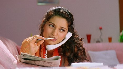 Juhi Chawla - Ek Rishtaa: The Bond of Love - Z filmu