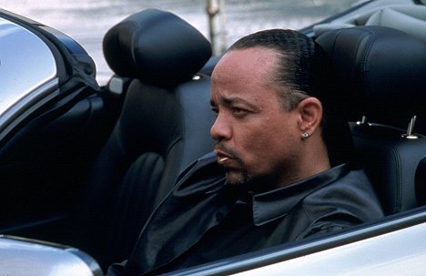 Ice-T - Esküdt ellenségek: Különleges ügyosztály - Vágy - Filmfotók