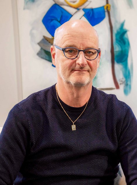 Henrik Dettmann ČSFD.cz