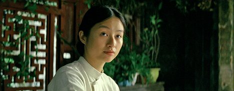 Lang Khê Tran - Les Confins du monde - Do filme