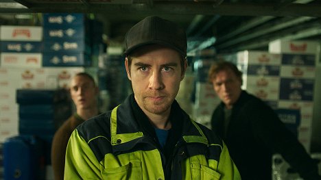 Pål Sverre Hagen - Valkyrien - Echange de bons procédés - Film