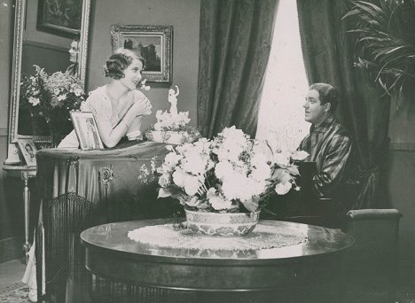 Elisabeth Frisk, Adolf Jahr - En bröllopsnatt på Stjärnehov - Filmfotos