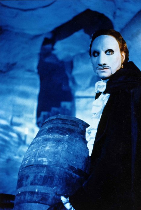 Charles Dance - The Phantom of the Opera - Photos