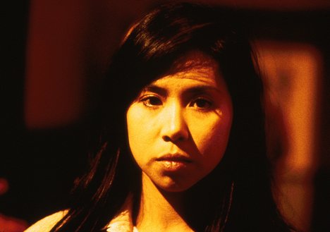 Ann Yen - A sötétség fejedelme - Filmfotók