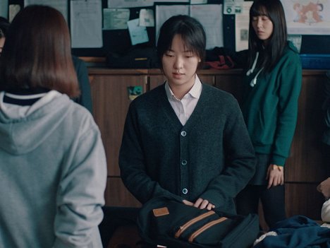 Yeo-bin Jeon - Joi manheun sonyeo - Z filmu