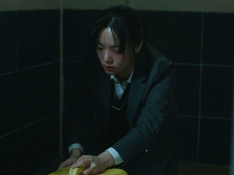 Yeo-bin Jeon - Joi manheun sonyeo - De la película