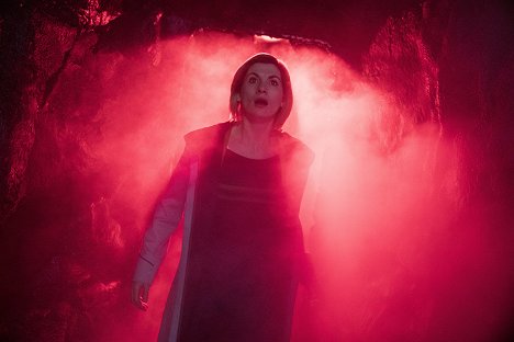 Jodie Whittaker - Doctor Who - It Takes You Away - Photos