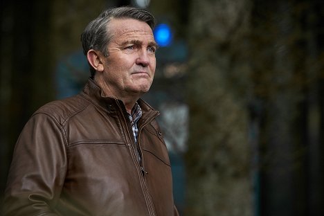 Bradley Walsh - Doctor Who - It Takes You Away - Photos