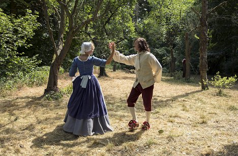 Luise von Finckh, Jonas Lauenstein - Die Galoschen des Glücks - Photos