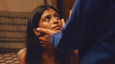 Aarshi Banerjee - Maya - Film