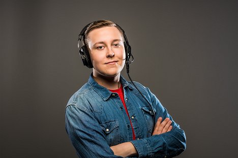 Aleksi Koli - FTW Live - Promóció fotók