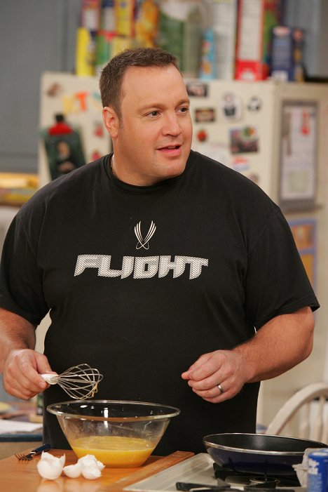 Kevin James - The King of Queens - Home Cheapo - Photos