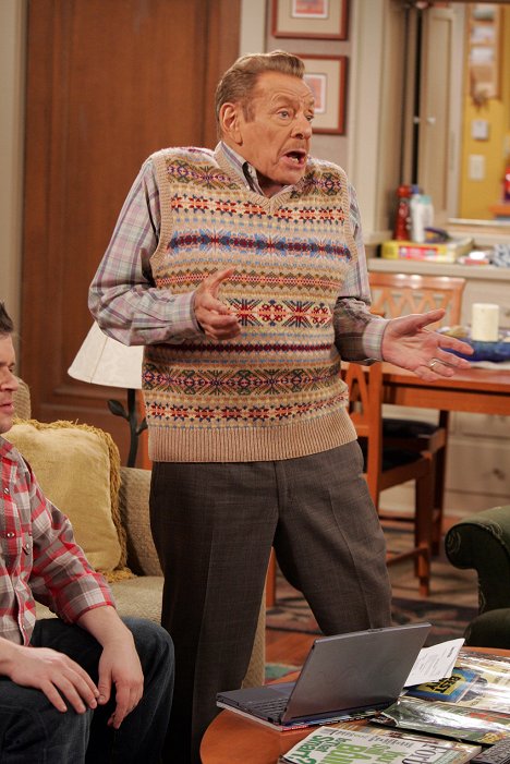 Jerry Stiller - The King of Queens - Home Cheapo - Photos