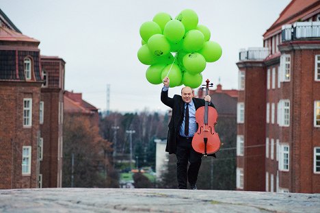 Hannu-Pekka Björkman - Ihmisen osa - Filmfotos