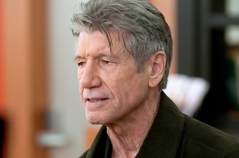 Fred Ward - In Plain Sight - No Clemency for Old Men - Photos