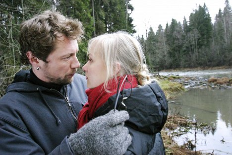 Antti Reini, Elina Aalto - Pieni rakkaustarina - De la película