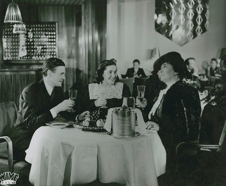 Frank Sundström, Eivor Landström, Dagmar Ebbesen