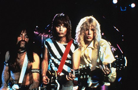 Harry Shearer, Christopher Guest, Michael McKean - This Is Spinal Tap - Z filmu