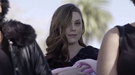Kaitlyn Black - Born and Missing - Film