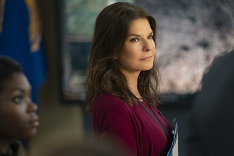 Sela Ward - FBI - New York különleges ügynökei - A fegyverkovács hite - Filmfotók