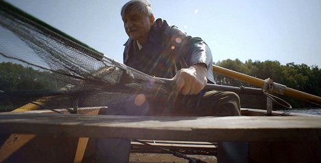 Pavel Soukup - Boží dar - příběhy českých potravin - Kapr - De la película