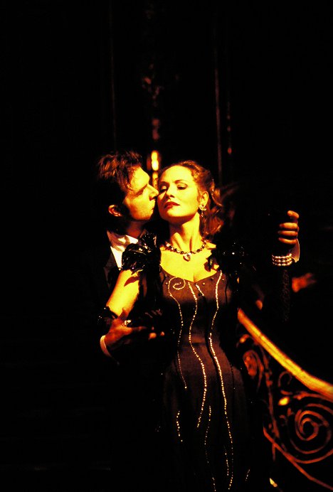 Dagmar Schellenberger - Lehár's The Merry Widow - Zürich Opera House - Photos
