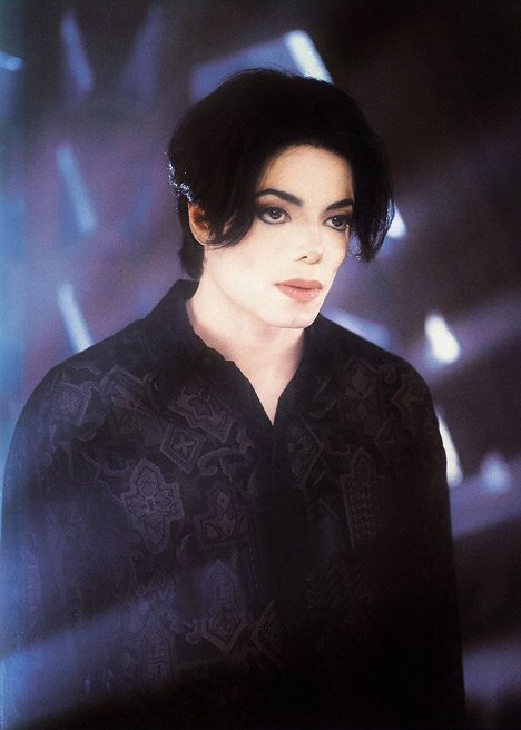 Michael Jackson - Michael Jackson: You Are Not Alone - Photos