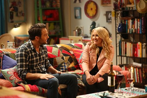 Jonathan Sadowski, Emily Osment - Young & Hungry - Young & Hold - De la película