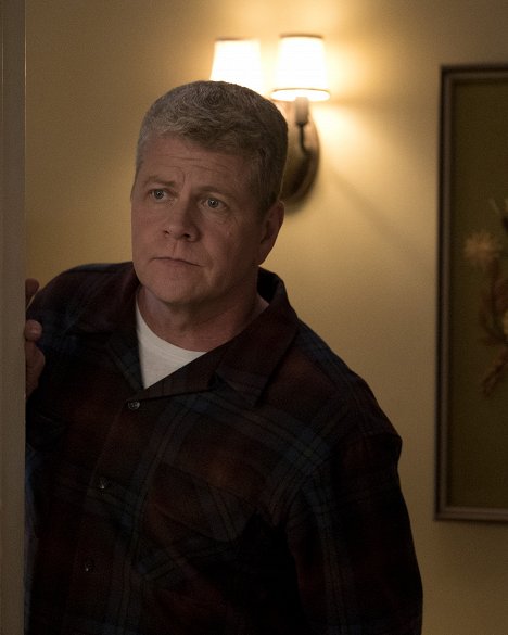 Michael Cudlitz - The Kids Are Alright - Behind the Counter - Z filmu