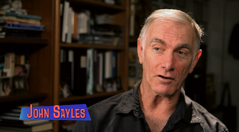 John Sayles - That Guy Dick Miller - Z filmu
