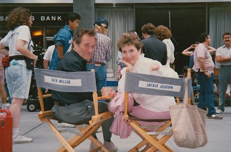 Dick Miller, Jackie Joseph - Gremlins 2: The New Batch - Making of