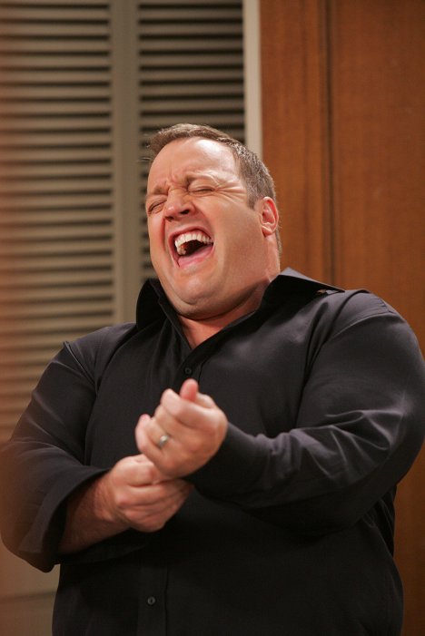 Kevin James - The King of Queens - Mild Bunch - Photos