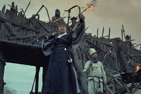 Ji-hoon Joo - A királyság titkai - Season 1 - Filmfotók