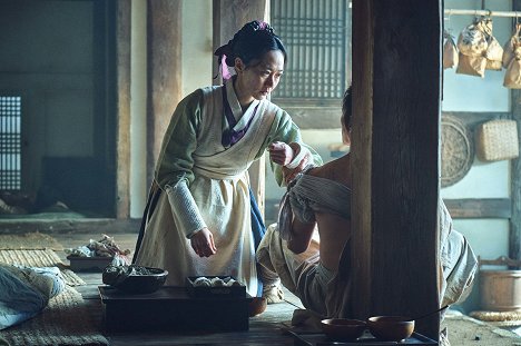 Doo-na Bae - Kingdeom - Season 1 - Kuvat elokuvasta