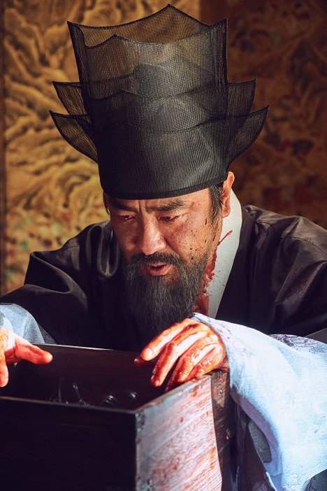 Seung-ryong Ryoo - A királyság titkai - Season 1 - Filmfotók