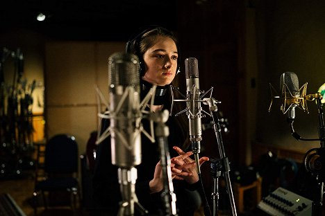 Raffey Cassidy - Vox Lux - Z filmu