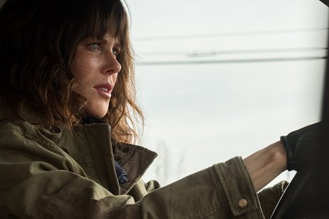 Nicole Kidman - Destroyer - Kuvat elokuvasta