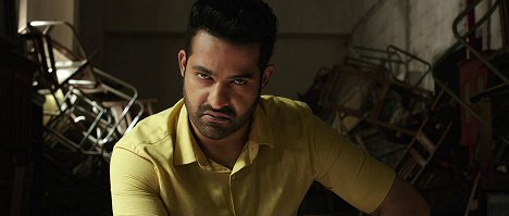 N. T. Rama Rao Jr. - Aravindha Sametha Veera Raghava - Photos