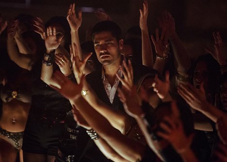 D.J. Cotrona - From Dusk Till Dawn: The Series - The Take - Photos