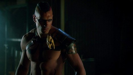 Marko Zaror - From Dusk Till Dawn : The Series - Les Fanglorious - Film