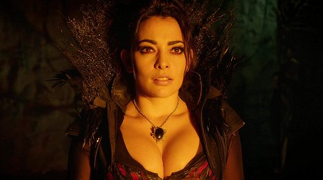 Natalie Martinez - Aberto Até de Madrugada - Dark Side of the Sun - Do filme