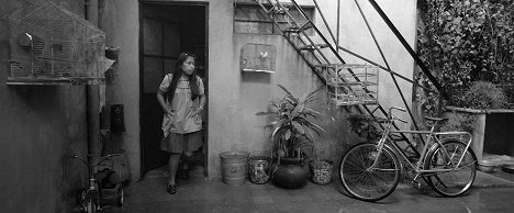 Yalitza Aparicio - Roma - Kuvat elokuvasta