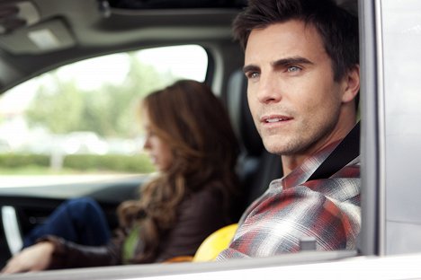Colin Egglesfield - The Client List - Try, Try Again - Photos