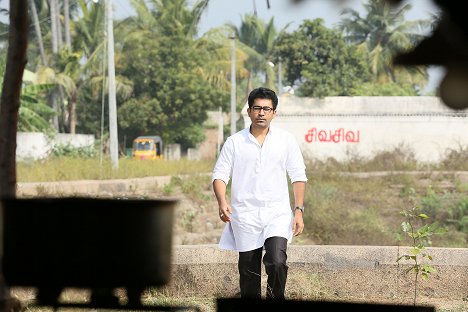 Vijay Antony - Kaali - Z filmu