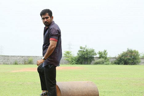 Vijay Antony - Kaali - Filmfotók
